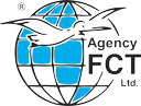 Agency FCT Logo